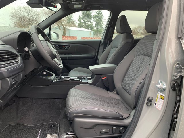 Used 2026 Subaru Forester Premium image 16