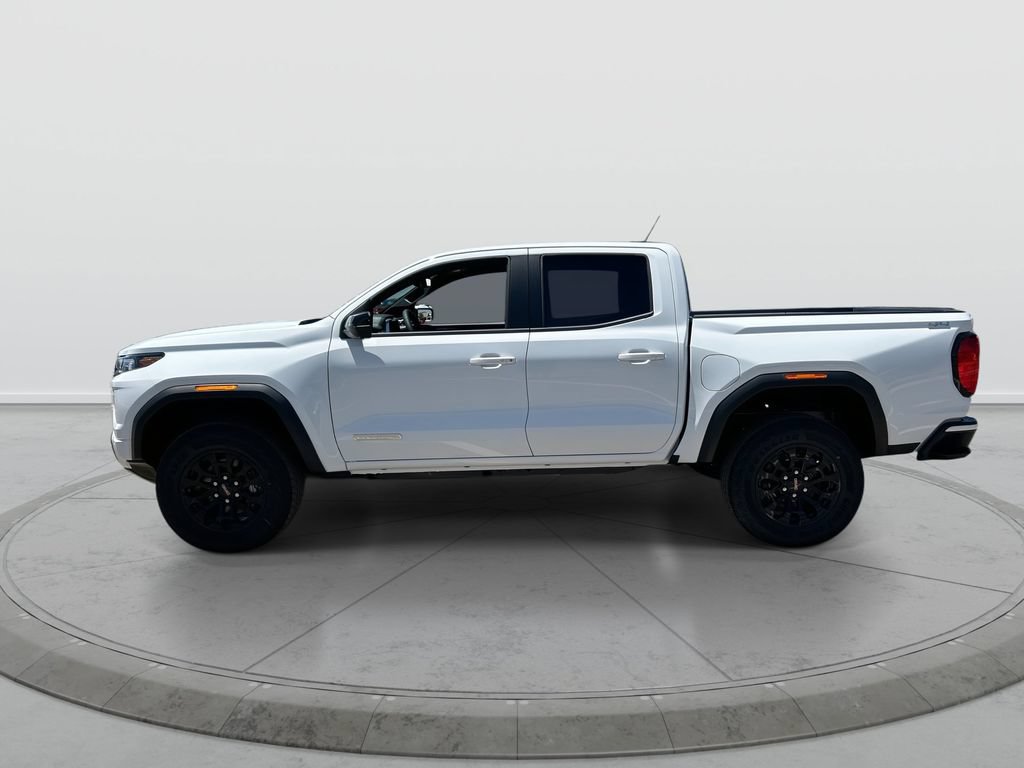 New 2026 GMC Canyon Elevation w/ Convenience Package AWD/4WD image 5