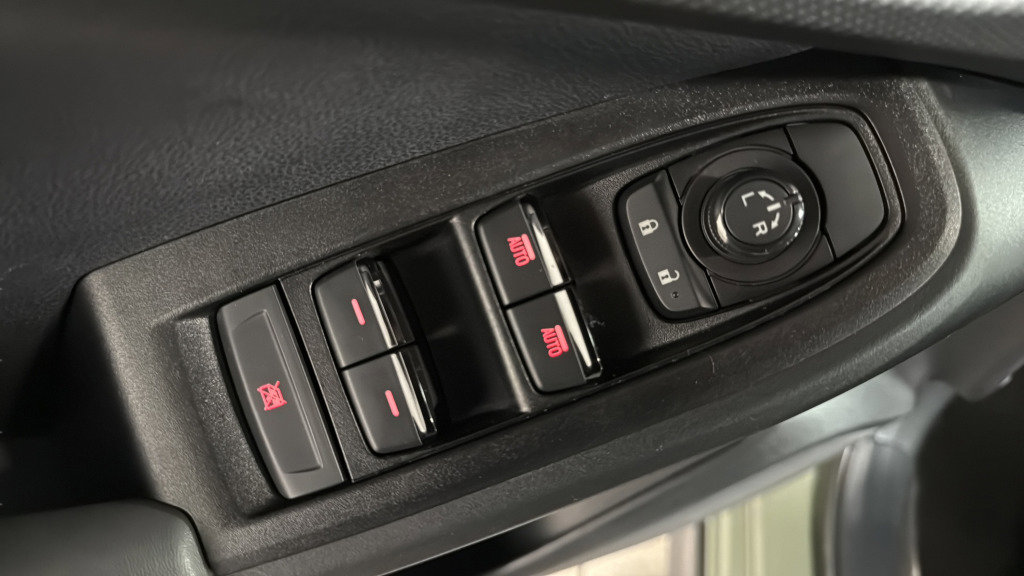 Certified 2026 Subaru Crosstrek 2.5i Sport image 15