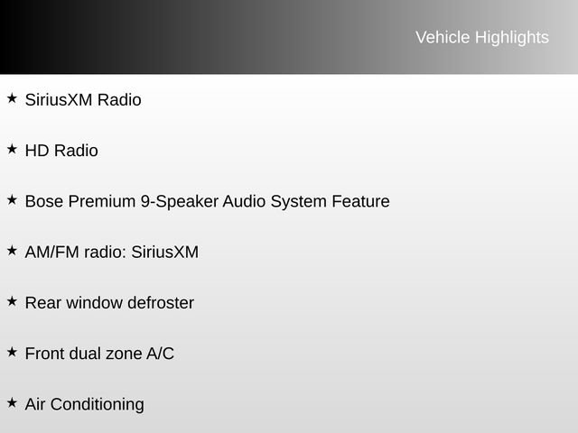 Used 2023 Buick Envision Avenir image 22