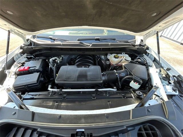 Used 2023 Chevrolet Suburban High Country image 18