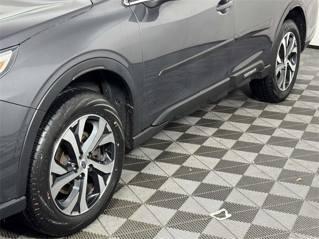 Used 2022 Subaru Outback Limited image 13