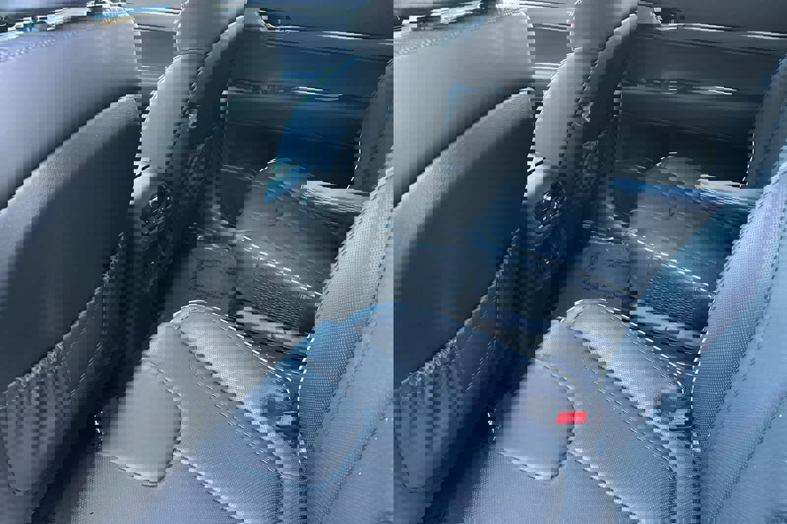 Used 2024 Hyundai Palisade SEL image 4