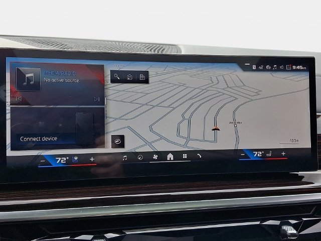 New 2027 BMW X7 M60i AWD/4WD image 15