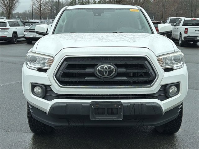 Used 2020 Toyota Tacoma SR5 image 8