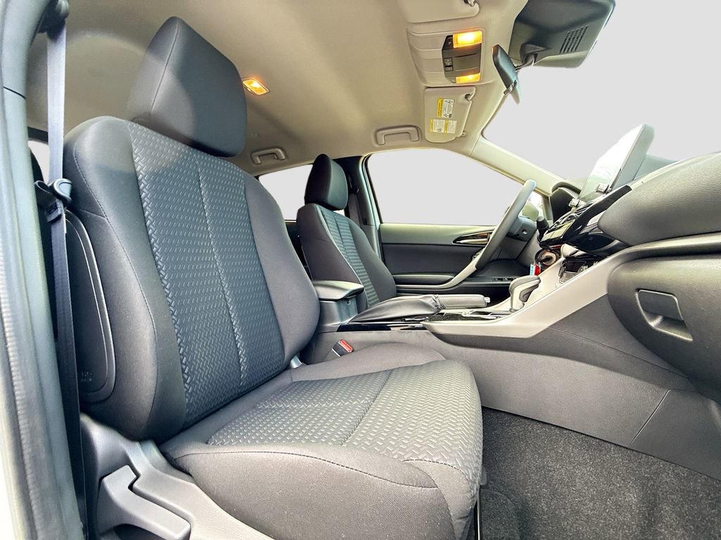 New 2026 Mitsubishi Eclipse Cross ES image 27