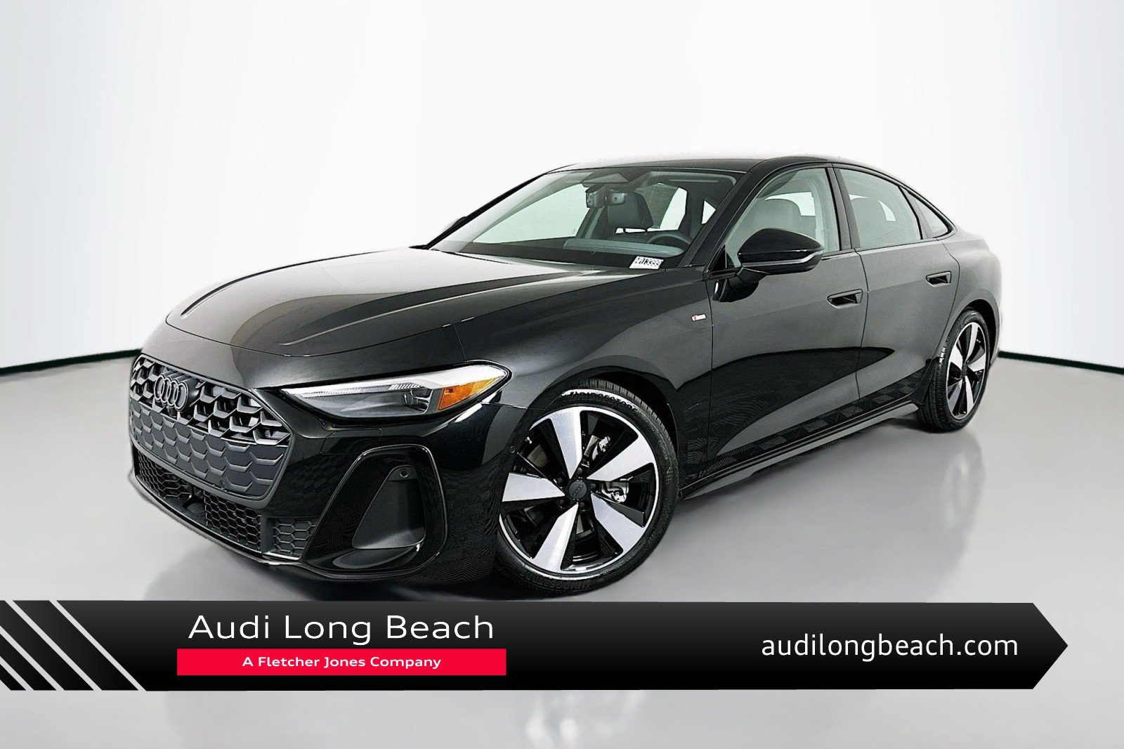 New 2026 Audi A5 2.0T Premium AWD/4WD image 1