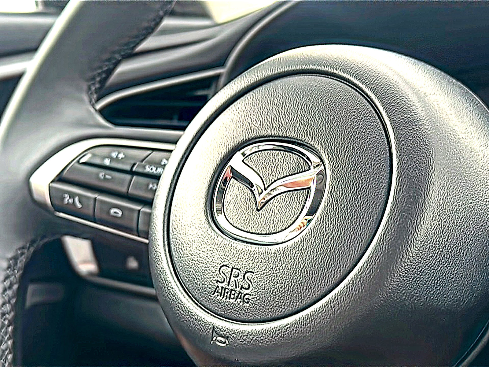 New 2026 MAZDA CX-30 AWD 2.5 S w/ Select Sport Pkg image 20