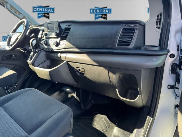 Used 2024 Ford Transit 250 Base w/ Exterior Upgrade Package image 12