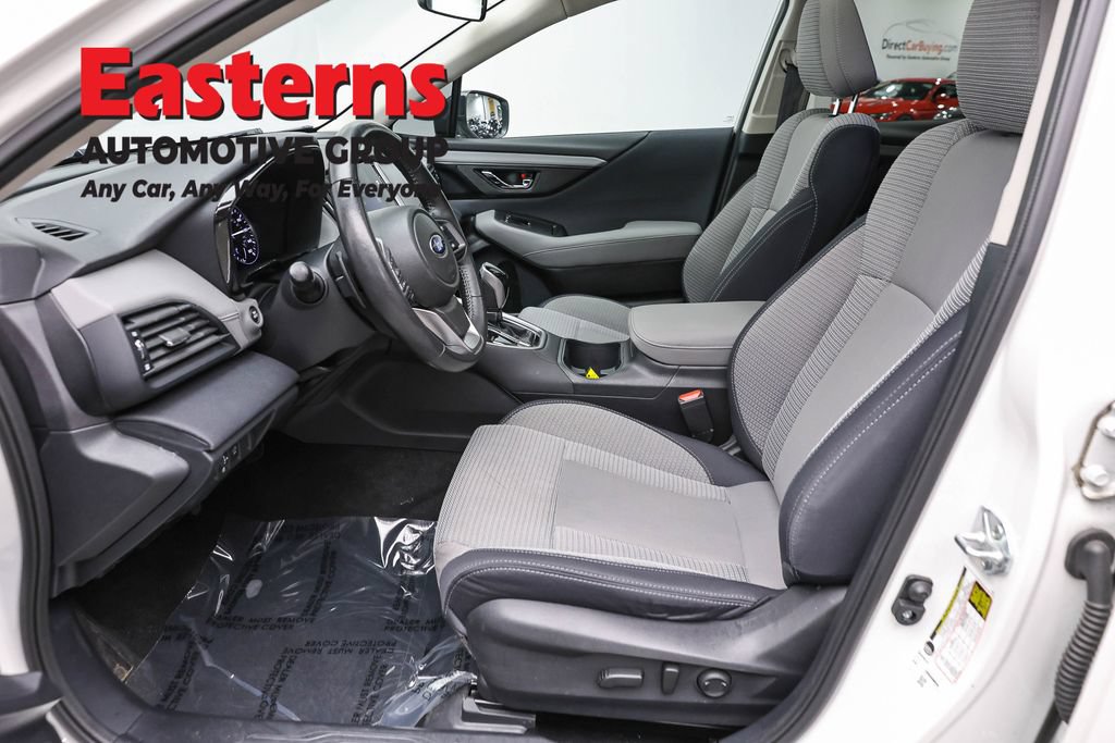 Used 2023 Subaru Outback Premium AWD/4WD image 14