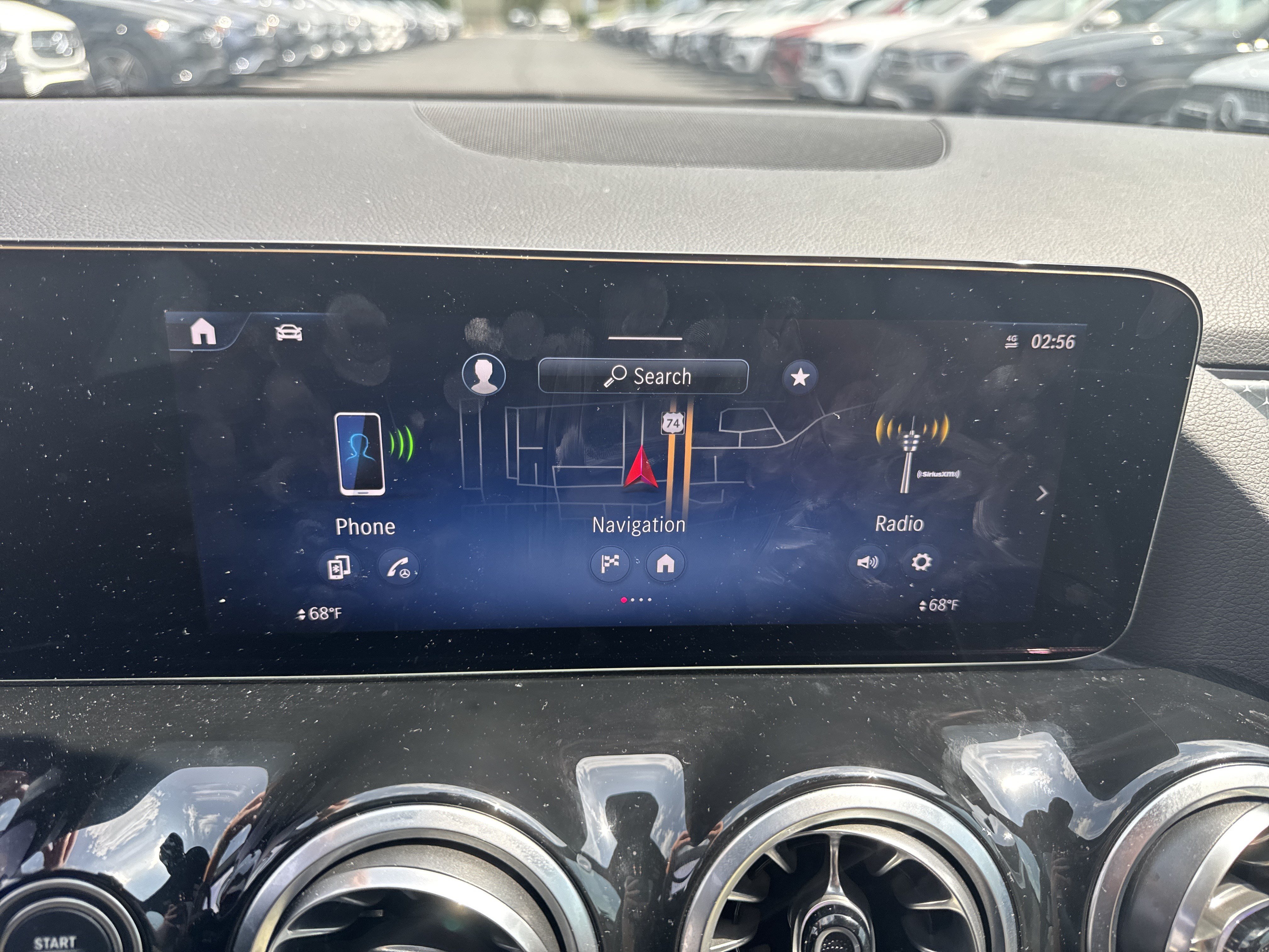 Certified 2026 Mercedes-Benz GLA 250 4MATIC image 22