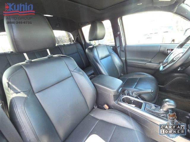 Used 2023 Toyota Tacoma 4x4 Double Cab image 8