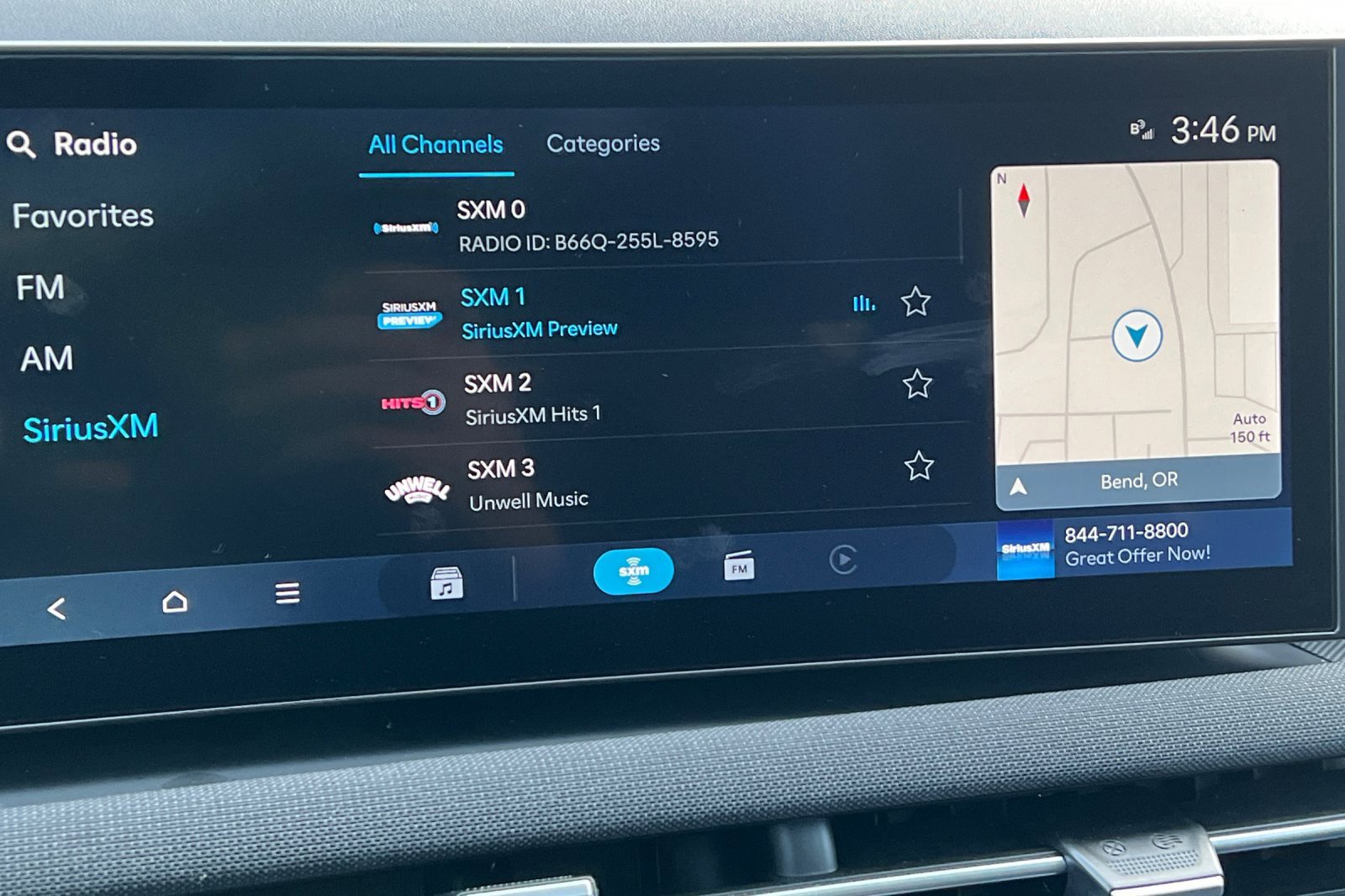 Certified 2025 Hyundai Tucson Limited image 25