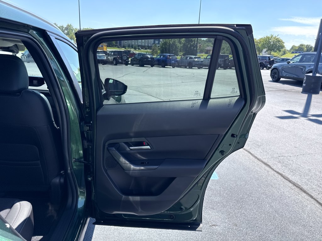 New 2026 MAZDA CX-50 AWD 2.5 S w/ Weather Package image 15