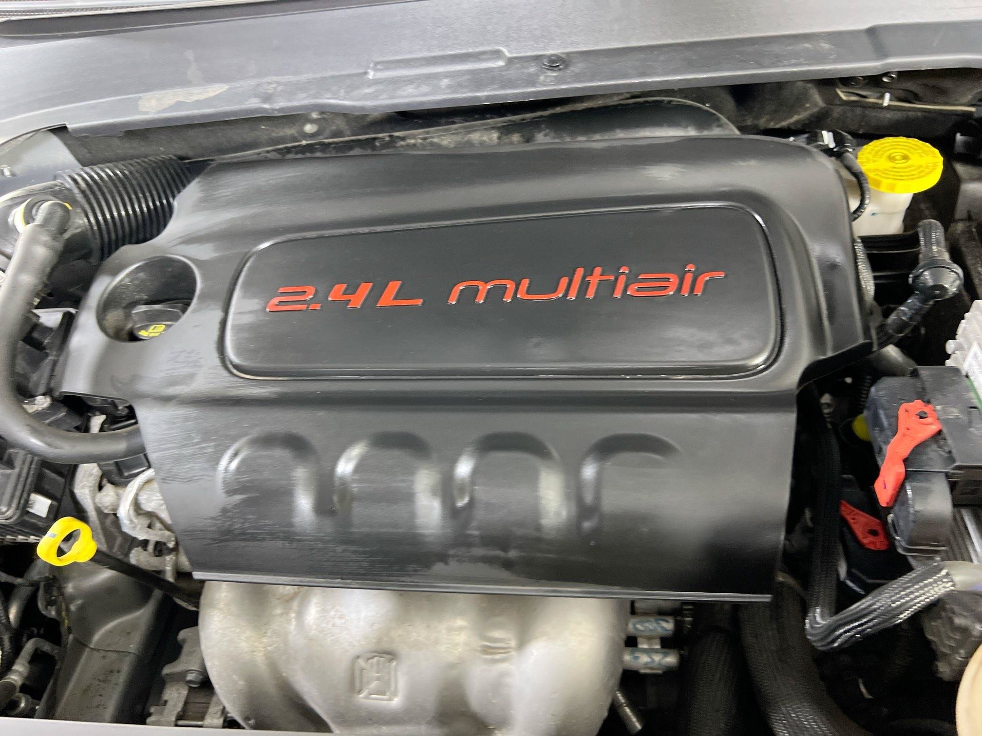 Used 2022 Jeep Compass Trailhawk AWD/4WD image 27