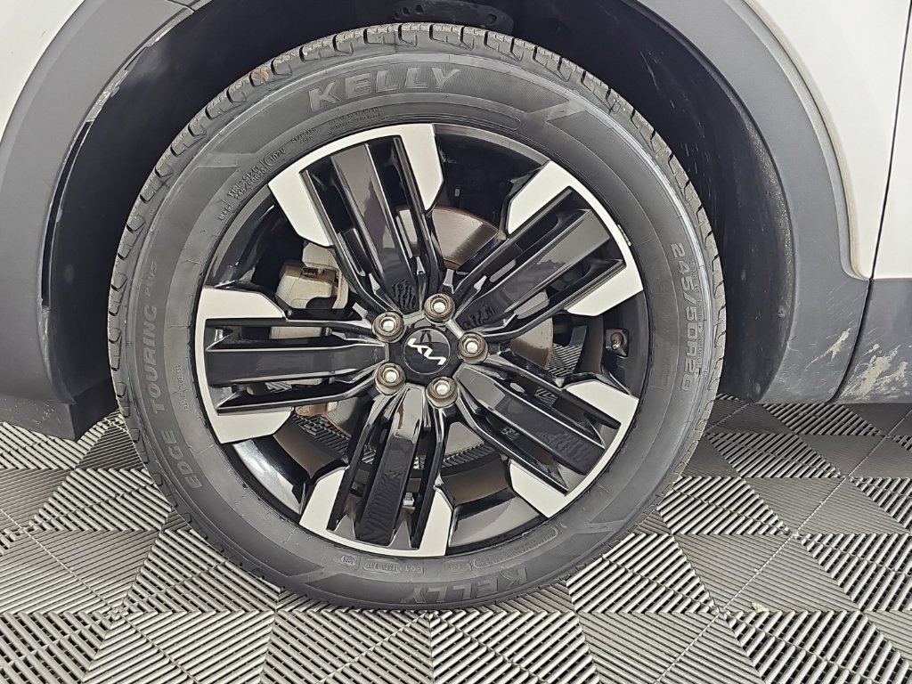 Used 2023 Kia Telluride SX Prestige AWD/4WD image 10
