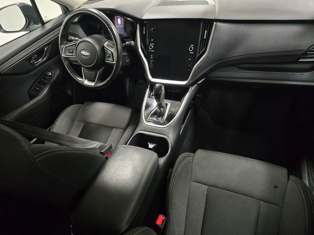 Used 2023 Subaru Outback Premium image 20