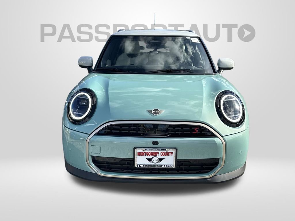 Used 2026 MINI Cooper S image 22