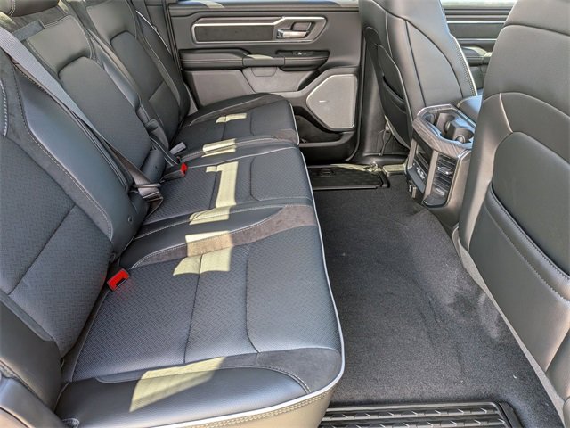New 2026 RAM 1500 Laramie w/ Night Edition image 30