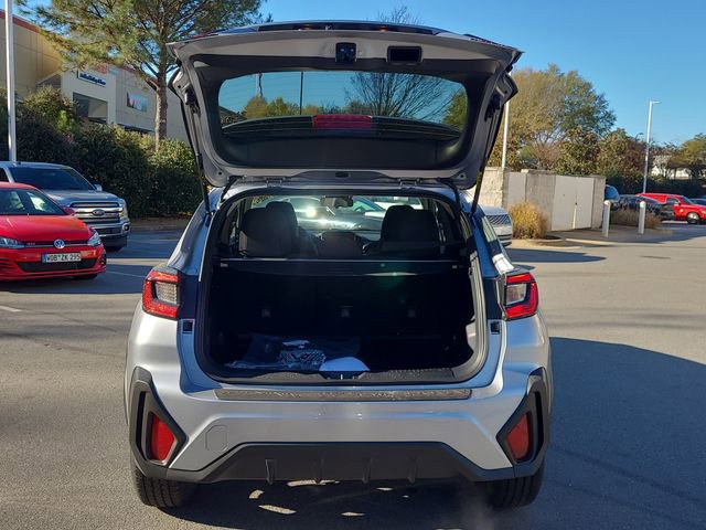 New 2026 Subaru Crosstrek 2.0i Premium image 14