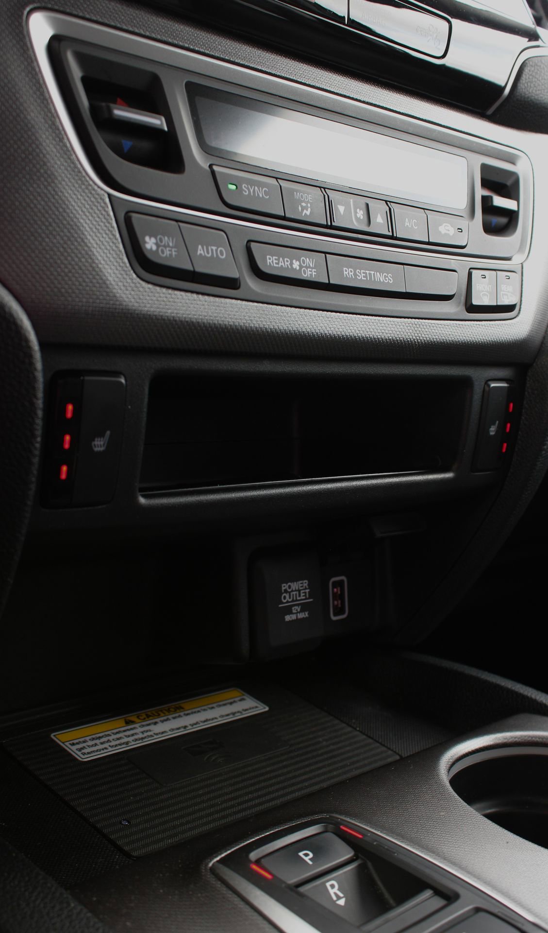 Used 2023 Honda Ridgeline RTL-E image 34