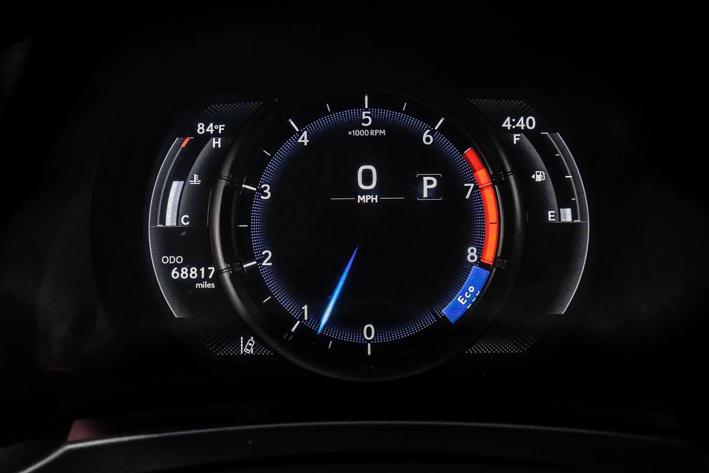 Used 2021 Lexus IS 350 F Sport w/ Accessory Package RWD image 26