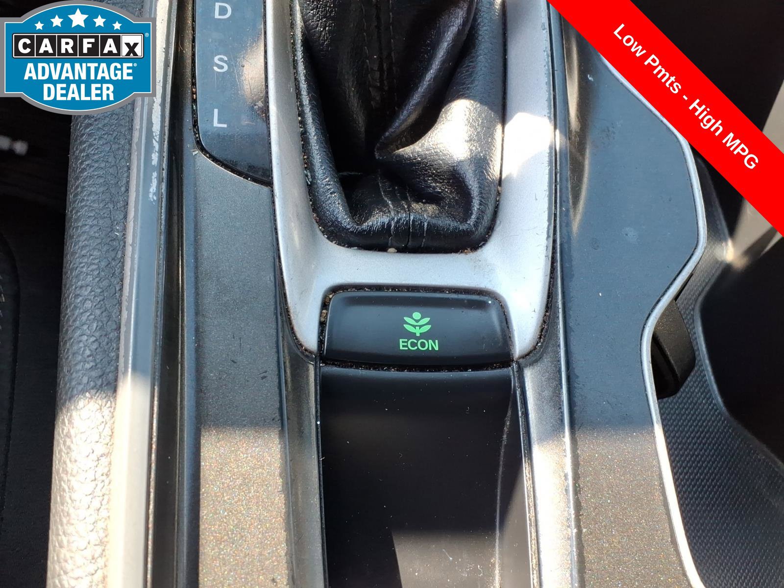 Used 2018 Honda Accord LX image 19
