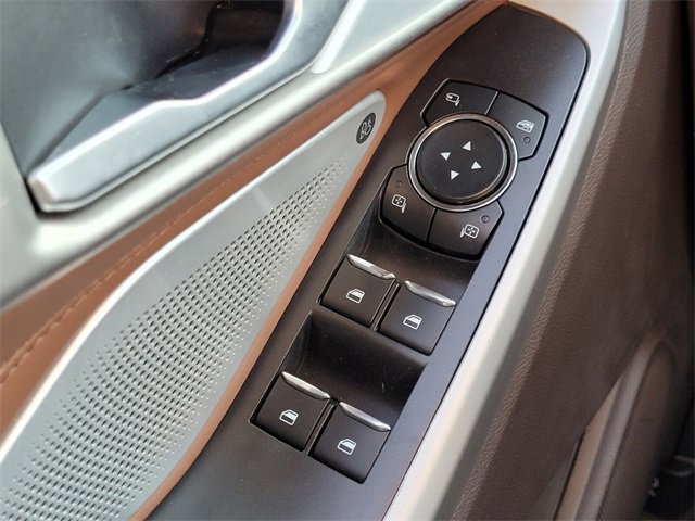 Certified 2024 Ford Explorer King Ranch w/ Technology Package image 28