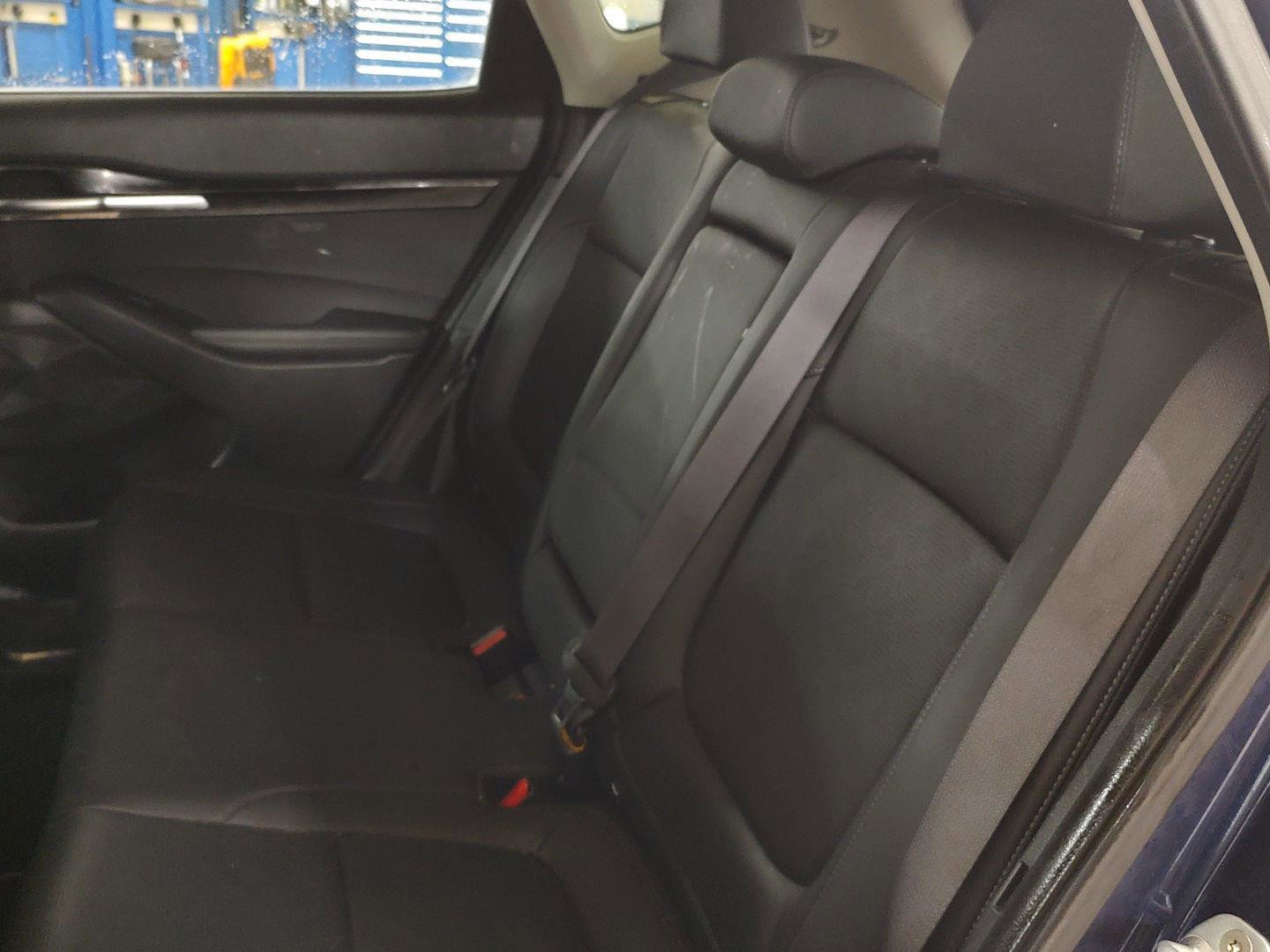 Used 2021 Kia Seltos EX image 21