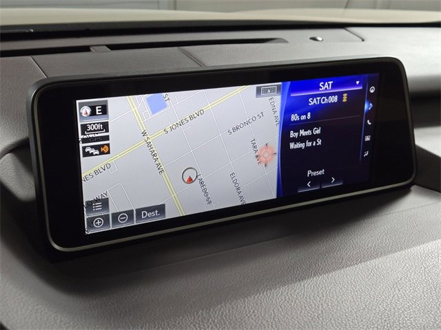 Used 2017 Lexus RX 350 350 image 35