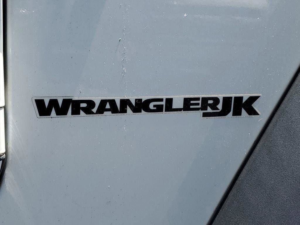 Used 2018 Jeep Wrangler Rubicon w/ Power Convenience Group AWD/4WD image 27