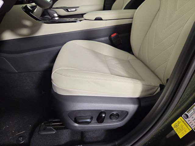 New 2026 Lexus NX 350 AWD w/ Accessory Package (2T) image 31