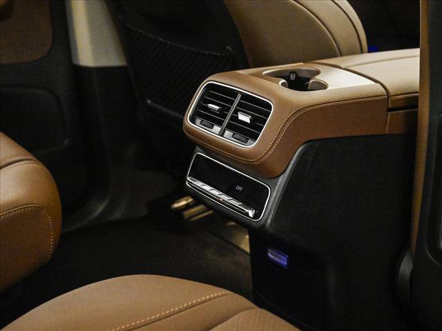 New 2026 Mercedes-Benz GLS 450 4MATIC image 19