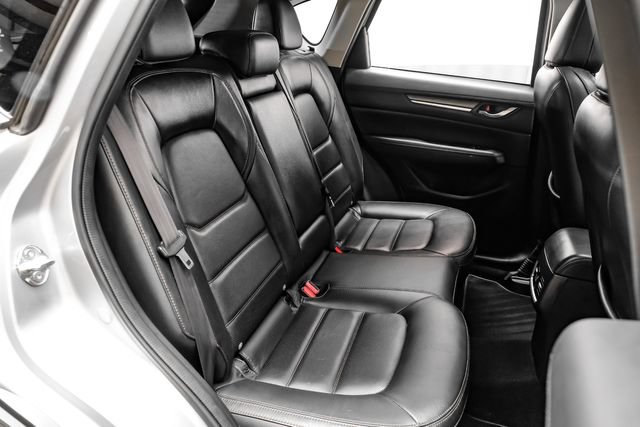 Used 2019 MAZDA CX-5 Grand Touring FWD image 37