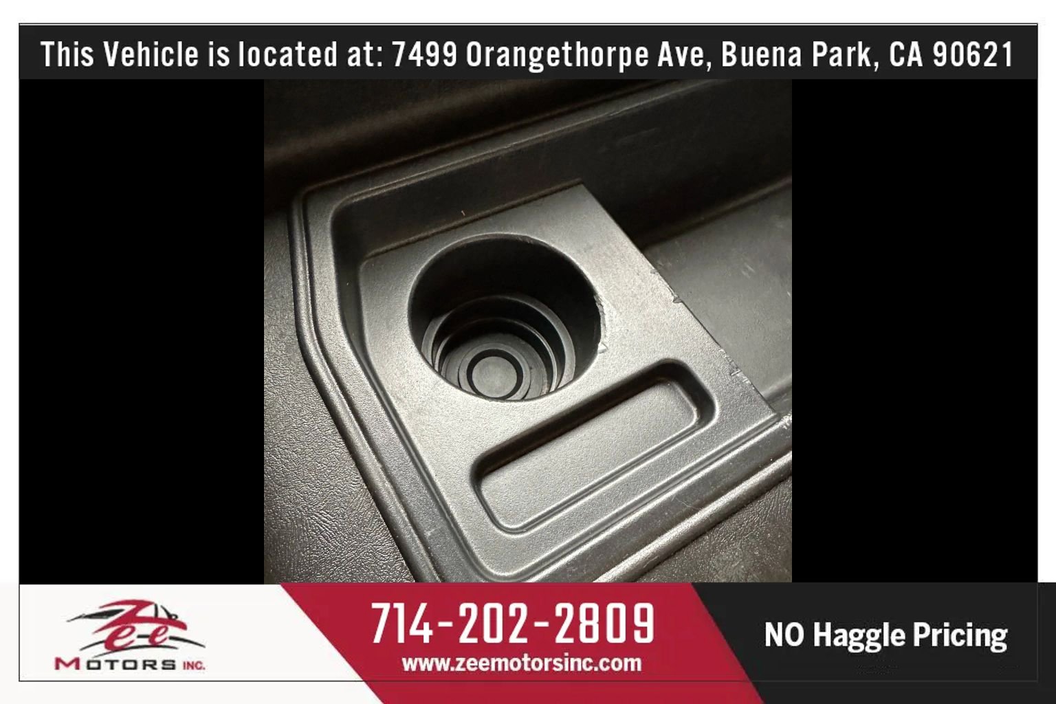 Used 2006 HUMMER H2 image 35