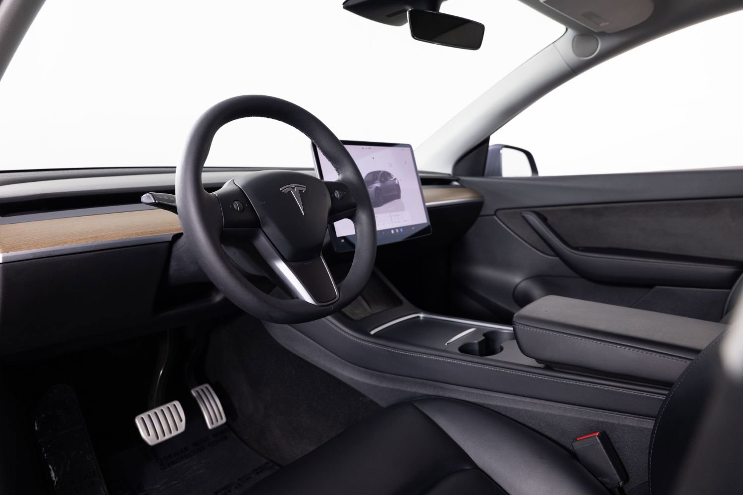 Used 2022 Tesla Model Y Performance AWD/4WD image 12