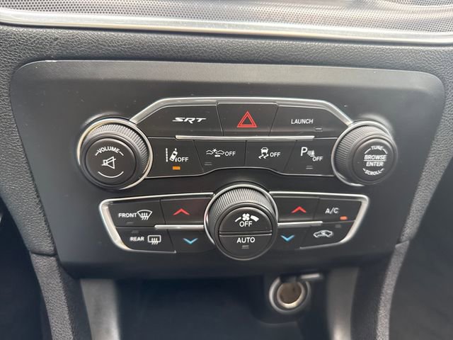 Used 2016 Dodge Charger SRT w/ Harman/Kardon Audio Group image 33