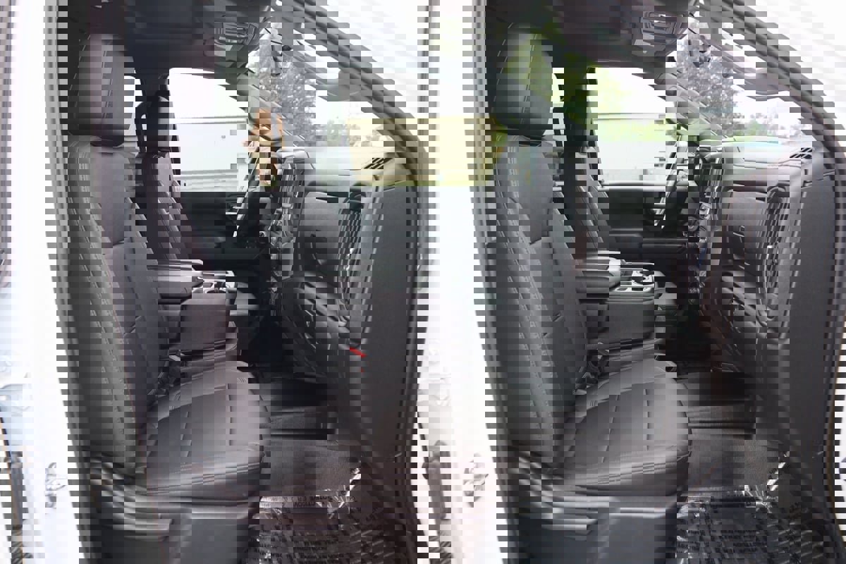 Used 2023 Chevrolet Silverado 3500 W/T w/ WT Convenience Package image 10