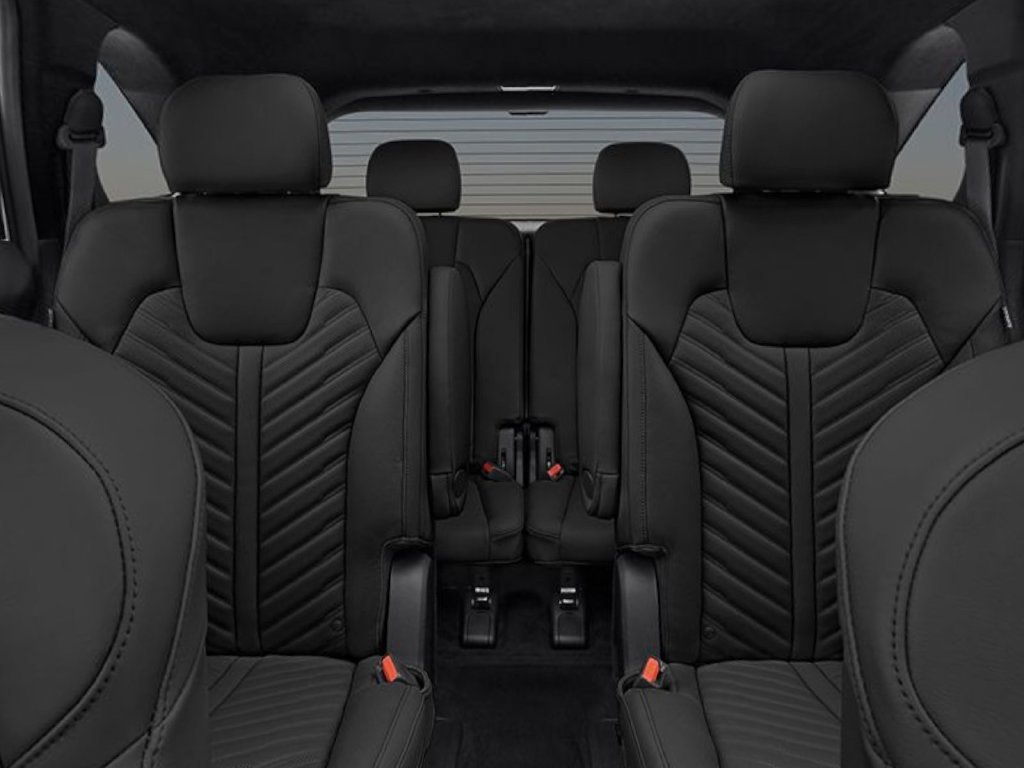 New 2026 Kia Sorento SX Prestige AWD/4WD image 17
