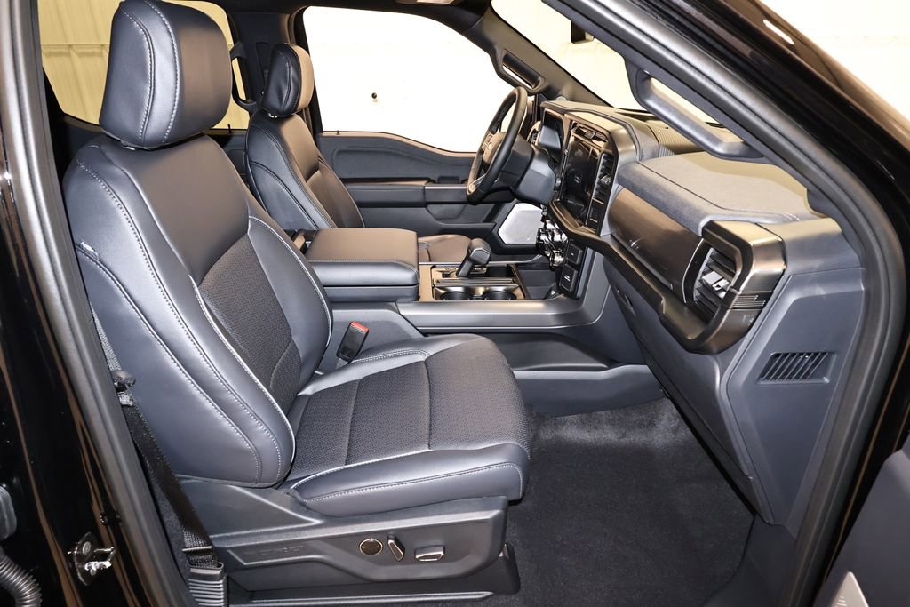 New 2026 Ford F150 Lariat image 17