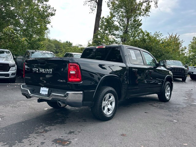 Used 2025 RAM 1500 Big Horn AWD/4WD image 30