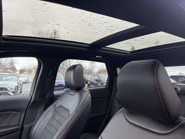 Certified 2023 Ford Edge ST-Line AWD/4WD image 21