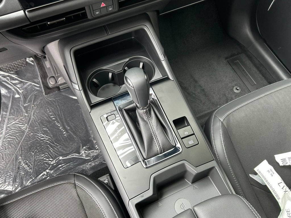 New 2026 MAZDA CX-5 Preferred AWD/4WD image 20