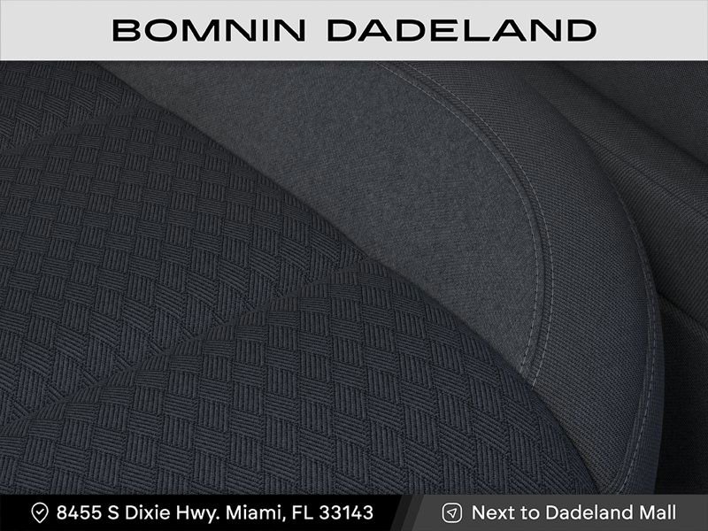 New 2026 Chevrolet Silverado 1500 Custom Trail Boss w/ Midnight Edition image 22