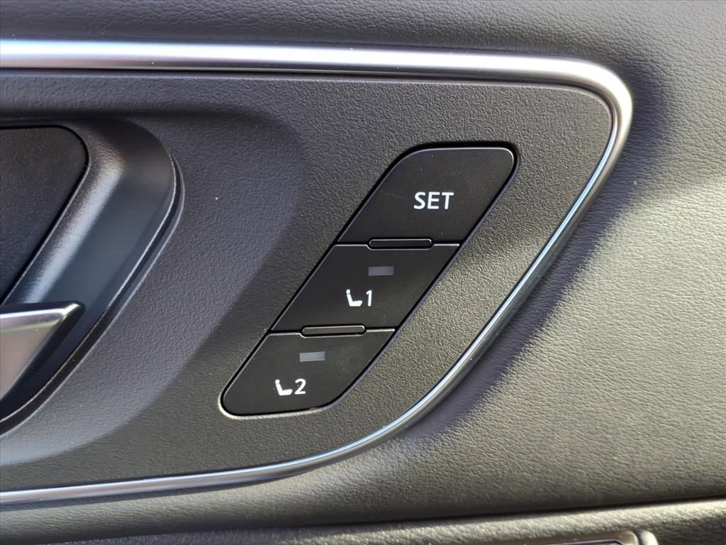 New 2026 Nissan Rogue Platinum w/ Platinum Premium Package image 13