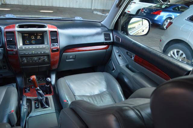 Used 2008 Lexus GX 470 AWD/4WD image 54