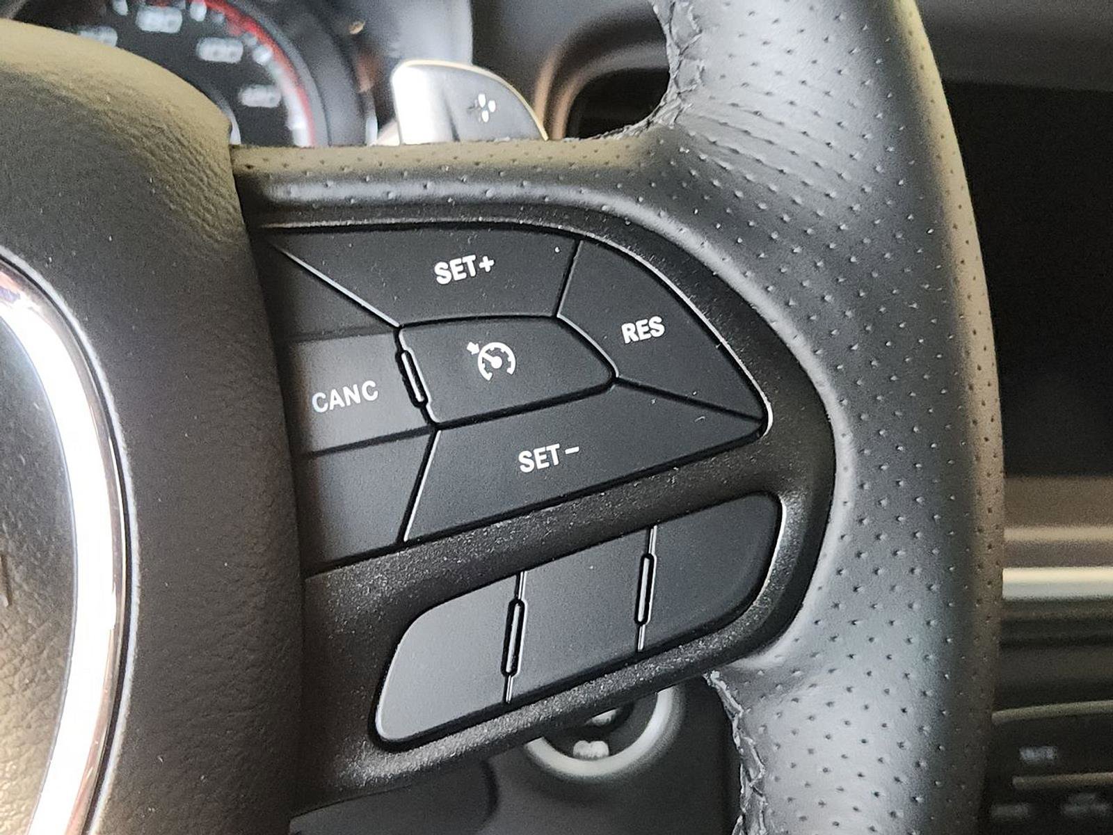 Used 2021 Dodge Charger R/T w/ Plus Group image 9