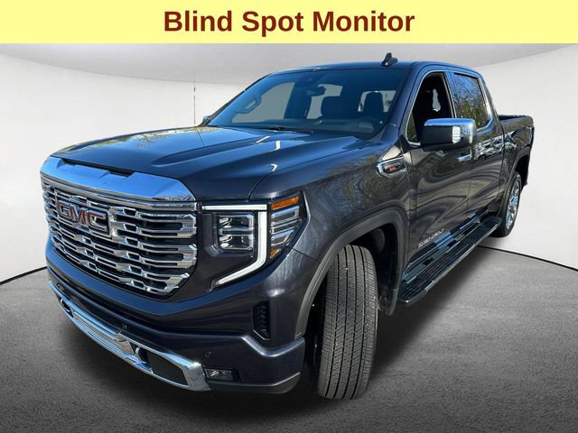 Used 2023 GMC Sierra 1500 Denali w/ Technology Package AWD/4WD image 5