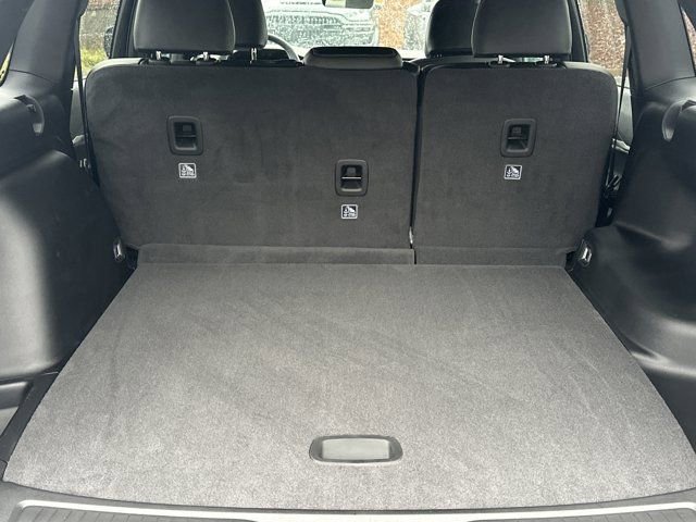 New 2025 Jeep Grand Cherokee Limited w/ Trailer Tow Package image 19