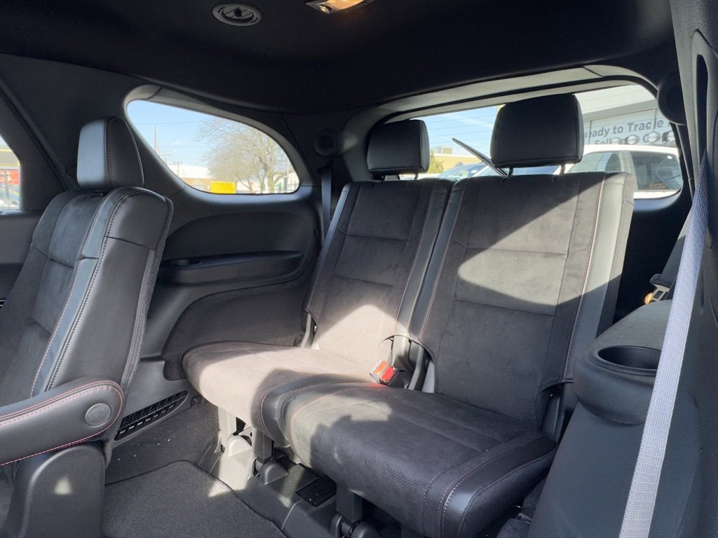 New 2026 Dodge Durango GT image 17